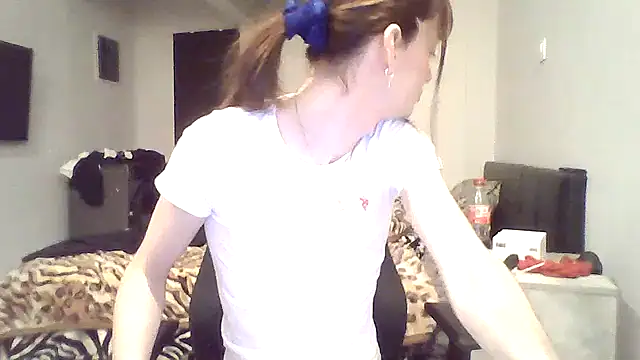 Luna Samosienko online show from March 2, 12:49 am