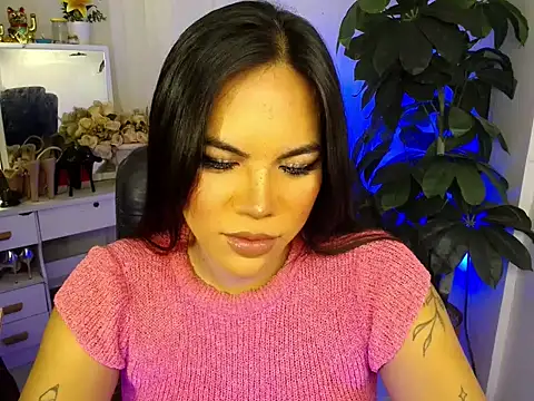 AngelitaDeputouch online show from January 16, 9:18 am