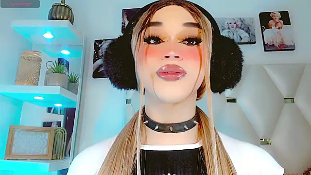  IsabellaRousse online show from March 5, 8:25 pm