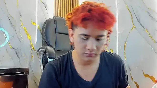 Marian Cristal online show from February 22, 3:31 am