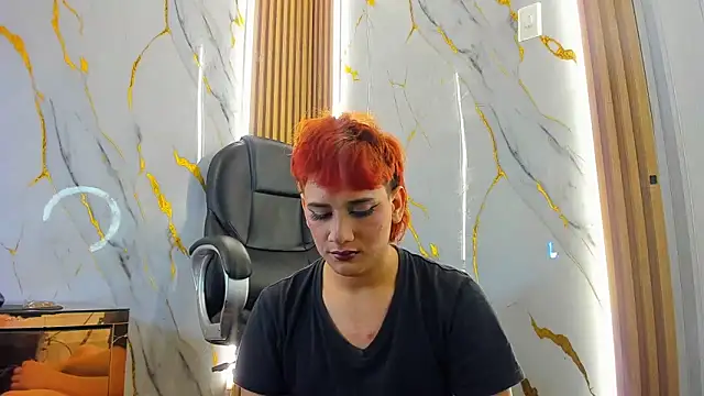 Marian Cristal online show from February 23, 3:42 am