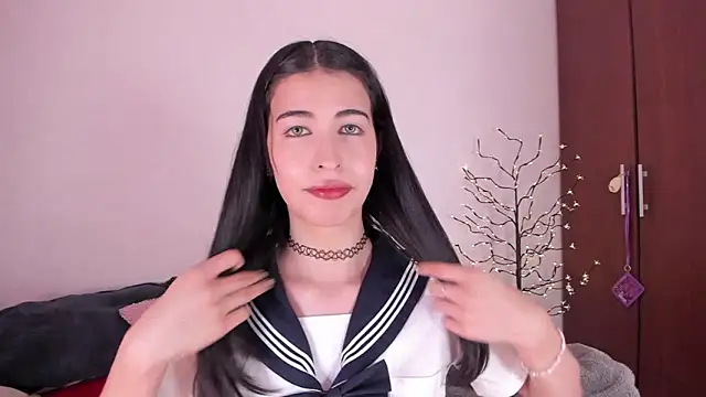 ScarlettRosetti online show from January 12, 11:56 pm