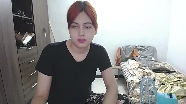 Mirage Sertori online show from February 23, 12:57 am