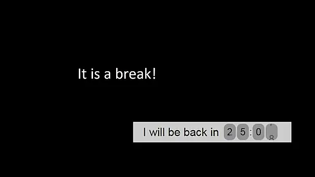 RobertDevine online show from October 4, 10:10 pm