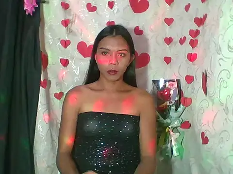 Kim25xxxx online show from February 18, 9:50 am