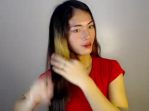 ashley bombshell online show from October 16, 8:08 pm