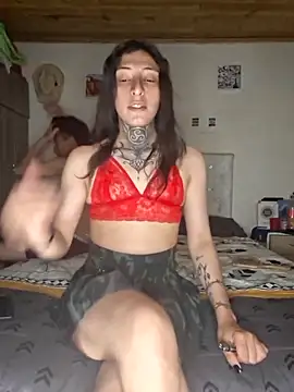 Harley Miller  online show from March 7, 1:22 am