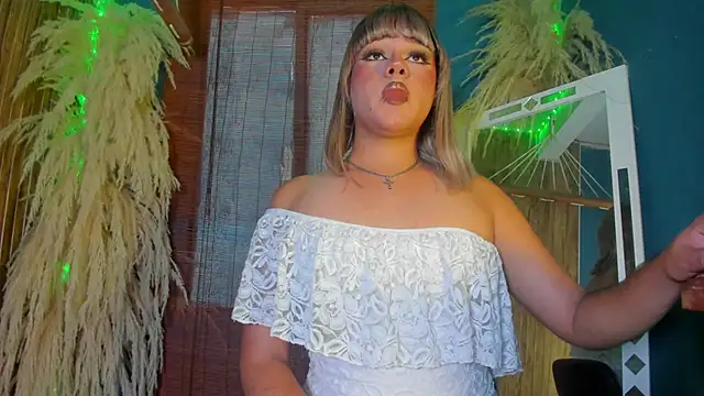 Tiffany deluxe online show from January 9, 1:49 pm