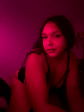 ellatransgirl online show from October 28, 5:44 pm