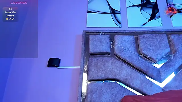 samantaa liov online show from March 26, 8:01 pm