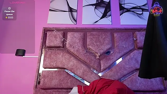 samantaa liov online show from March 27, 7:48 pm