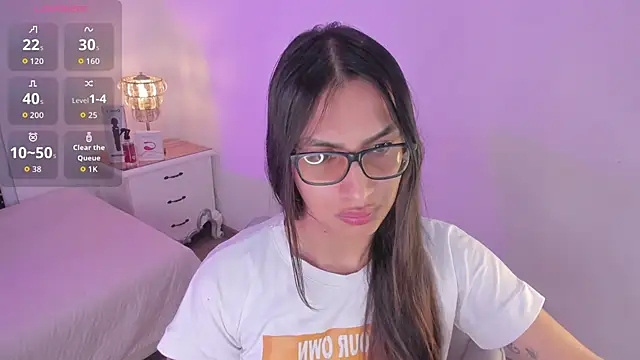 cherrylady 02 online show from November 14, 12:57 pm