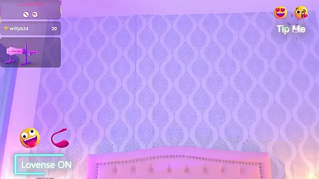 kendallspears 1 online show from October 23, 4:05 am