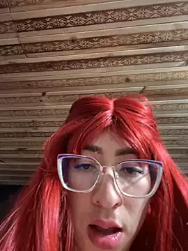 NICOLLE  12 online show from October 11, 8:22 pm