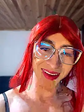 NICOLLE  12 online show from April 14, 1:10 am