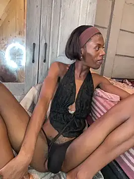 gingergirl67  online show from March 18, 9:41 am