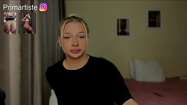 NikandJane online show from November 22, 12:56 am