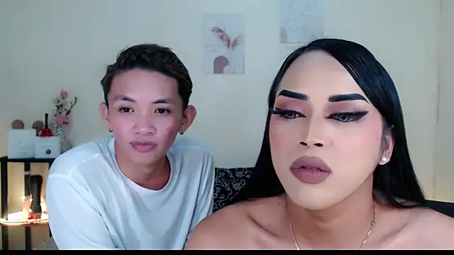 Wild Prince69 online show from October 30, 3:27 am