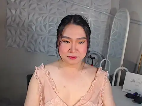 Horny Alexa online show from April 17, 4:26 am