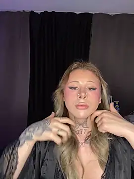 Kimberly-sweety online show from November 8, 9:26 pm