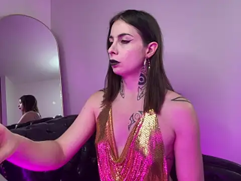 Aurorafang online show from February 1, 9:13 pm