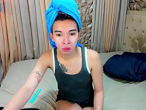 Yourdreamgoddess online show from April 20, 5:20 am