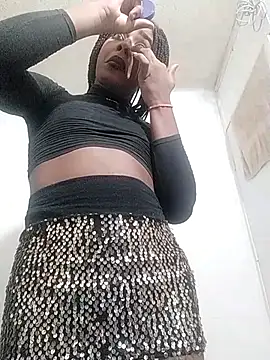 Nelsareth online show from November 10, 2:45 am