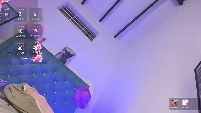 ChocoBunny1 online show from April 21, 3:57 am