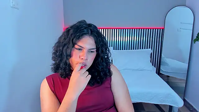 Little Alli online show from January 8, 12:58 am