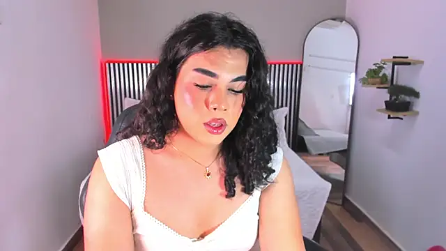 Little Alli online show from March 5, 1:21 am