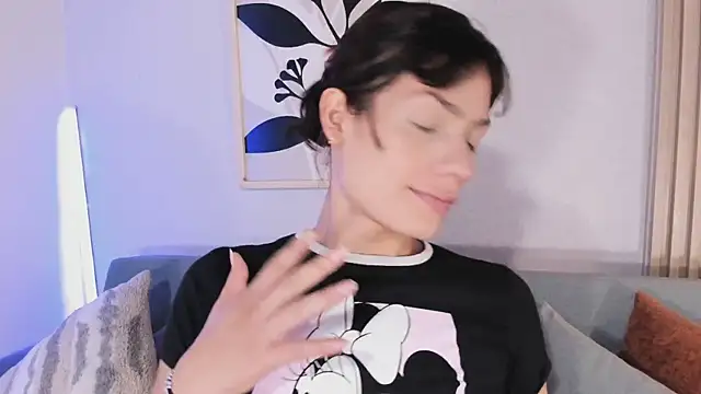 KassMonroe online show from March 27, 7:48 pm