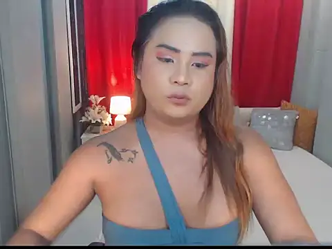 IVYcarterXXX online show from February 14, 5:53 pm