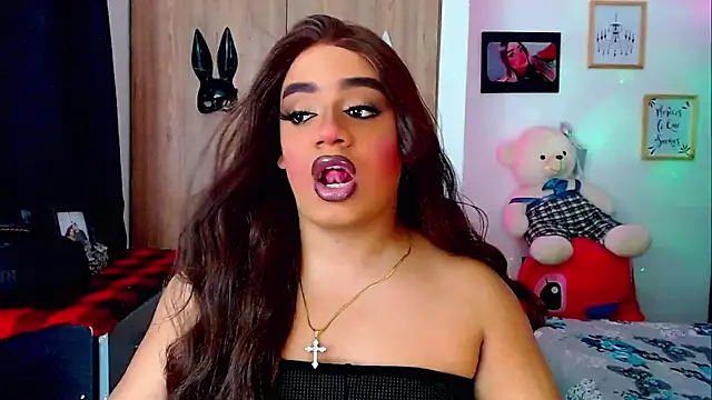 Sofiabigcock22 online show from November 21, 10:00 pm