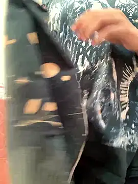 La-Gatiita-trans online show from January 7, 10:02 pm