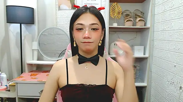 i am the best for u online show from October 14, 5:25 pm