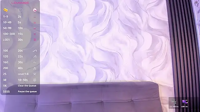 xkaty grey online show from April 17, 8:54 pm