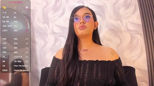 xkaty grey online show from April 21, 8:37 pm