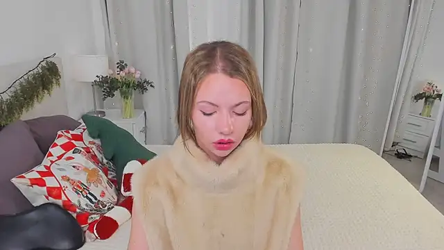 Keit princess online show from December 20, 7:47 am