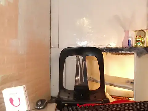 HaileyPresly online show from April 18, 7:58 pm