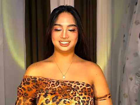 BigBrownCock Candice online show from November 8, 8:53 pm