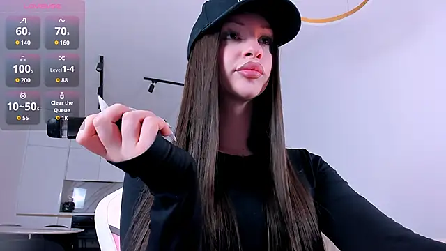 khloeforever online show from February 5, 10:26 pm