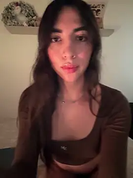 valeriahornier online show from March 30, 10:11 pm