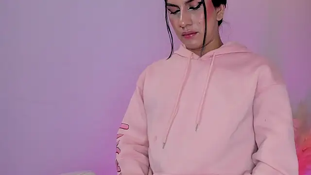 stefy bratz online show from April 15, 4:29 am