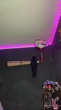 NikitaDragunXXX online show from February 8, 3:18 pm