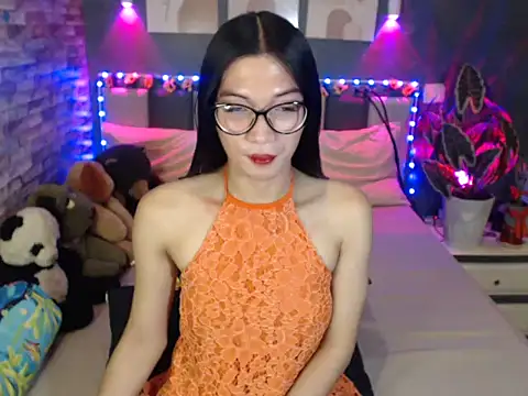 HotNathalie6900 online show from March 21, 11:59 am