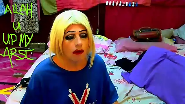 horni4luv online show from February 21, 9:29 pm