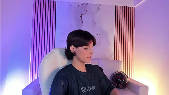 DannysaStar  online show from February 25, 10:14 pm