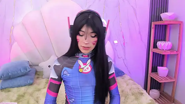 Damiian20  online show from April 21, 11:39 am