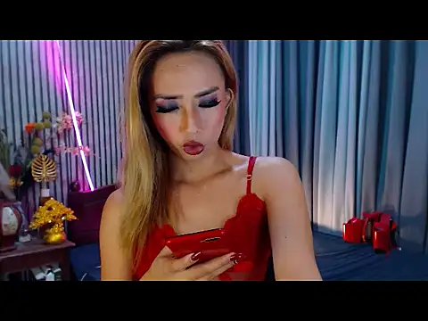 SanyaCumSlot online show from January 31, 7:11 pm