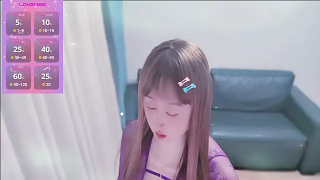  cherry 777 online show from February 17, 11:29 am